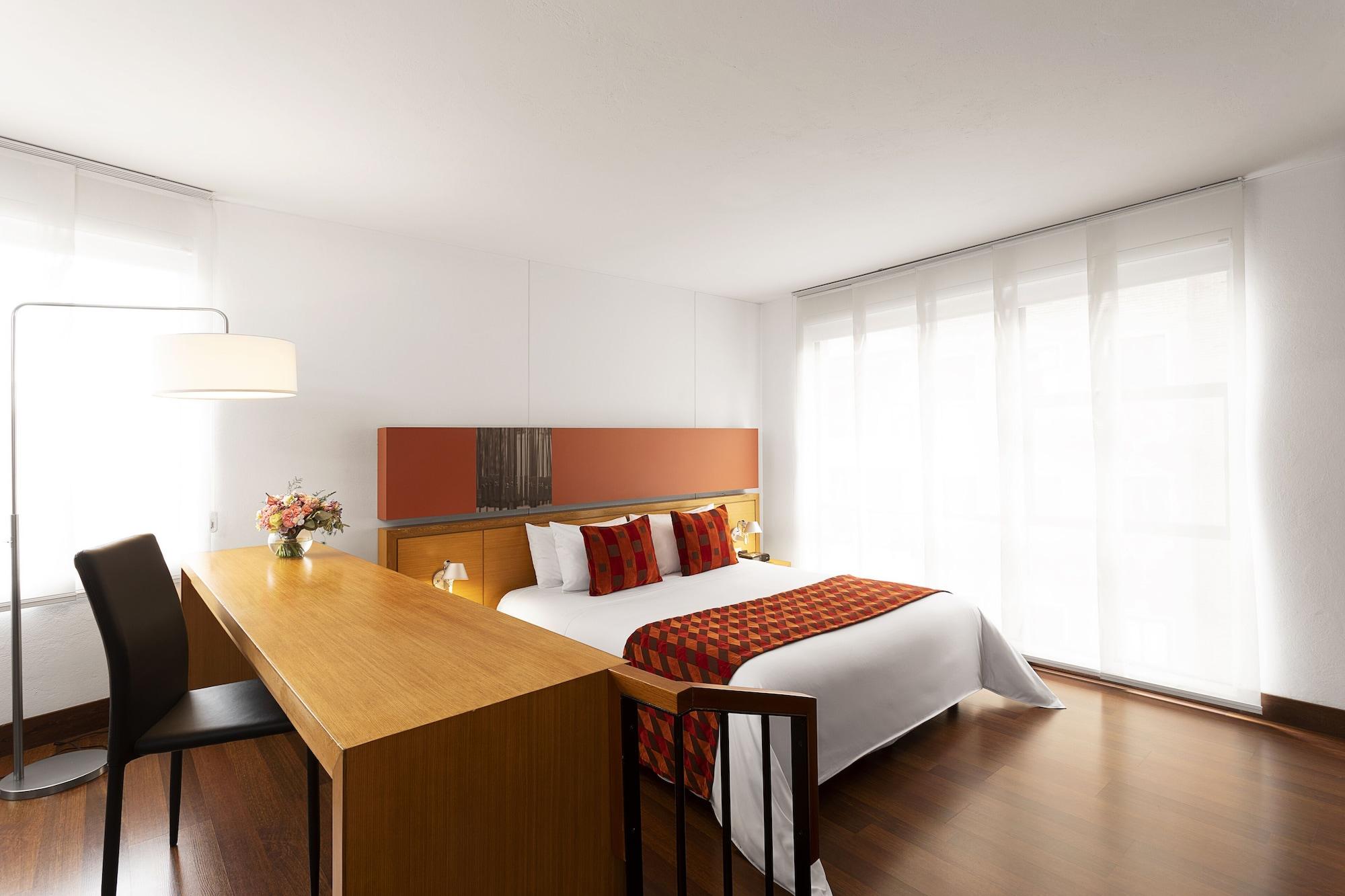 Hotel Bh La Quinta โบโกตา ภายนอก รูปภาพ