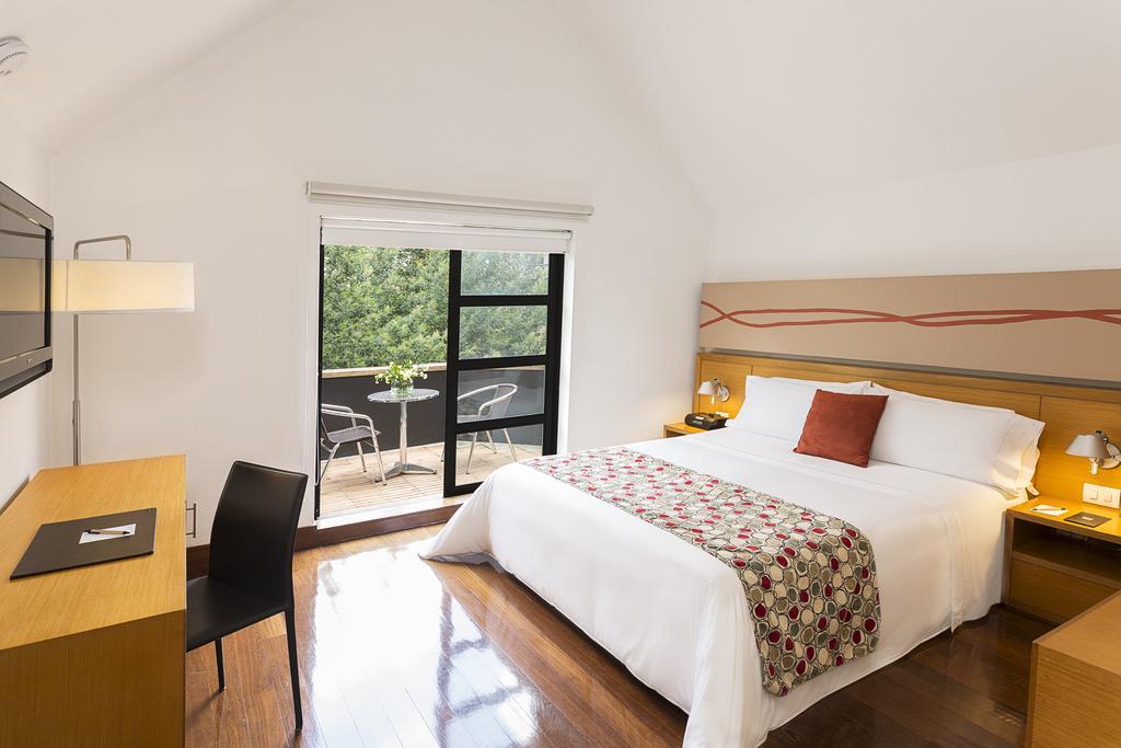 Hotel Bh La Quinta โบโกตา ภายนอก รูปภาพ